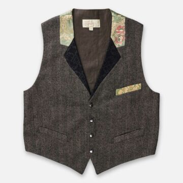 Gilet homme Maël Taille M